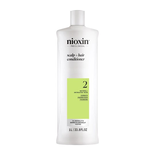 Picture of NIOXIN SYSTEM 2 CONDITIONER